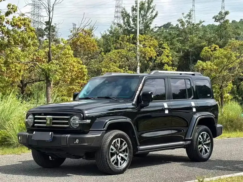 Tank 300, 2023