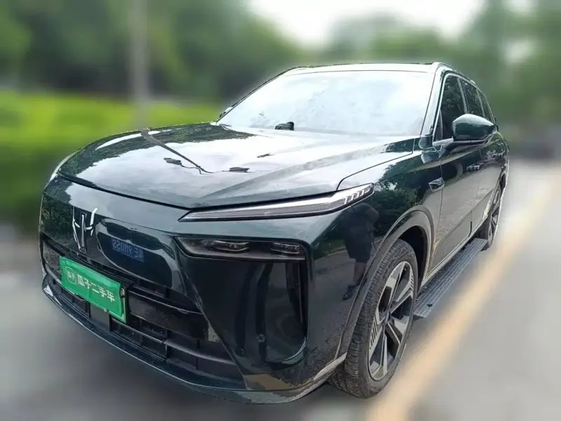 Wey Lanshan, 2023