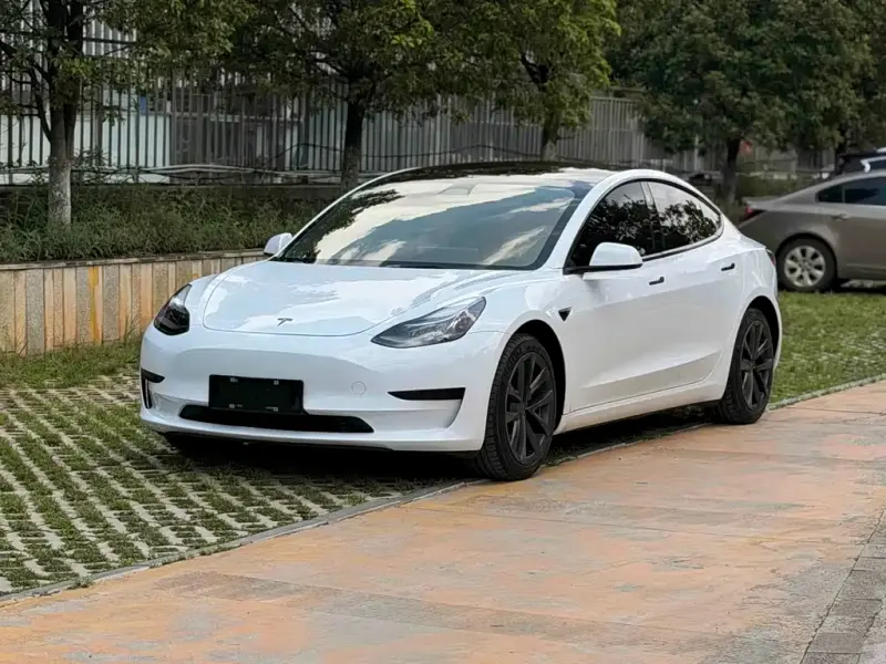 Tesla Model 3, 2023