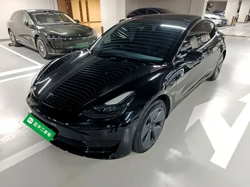 Tesla Model 3, 2023