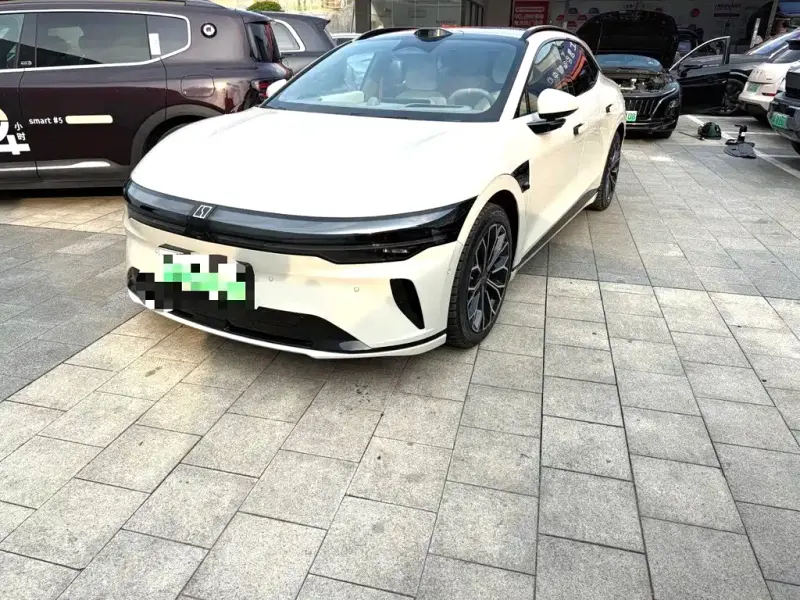 Zeekr 007GT, 2025