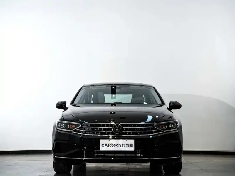 Volkswagen Magotan, 2026