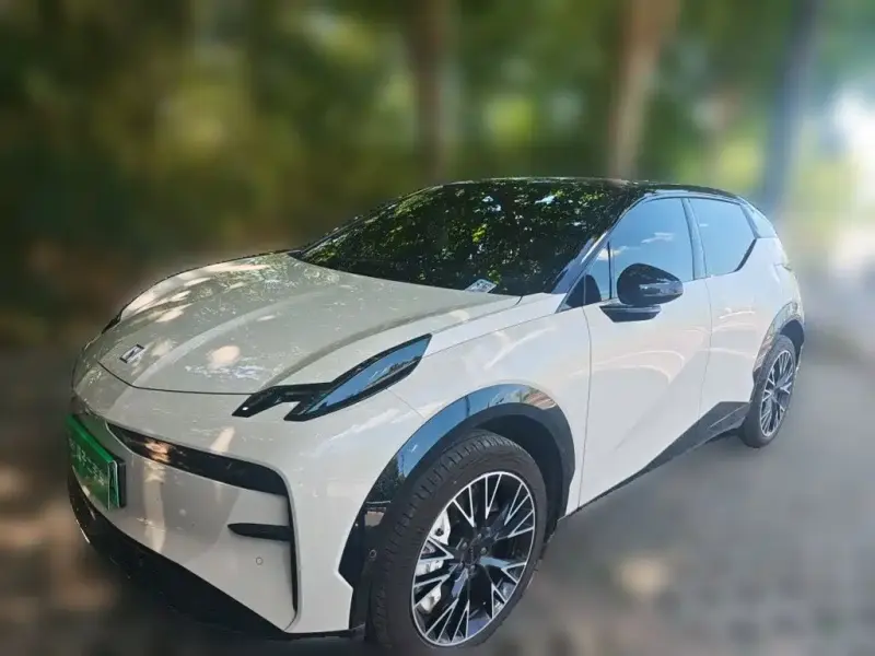 Zeekr X, 2026