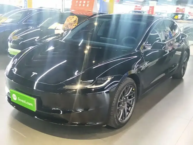 Tesla Model 3, 2023