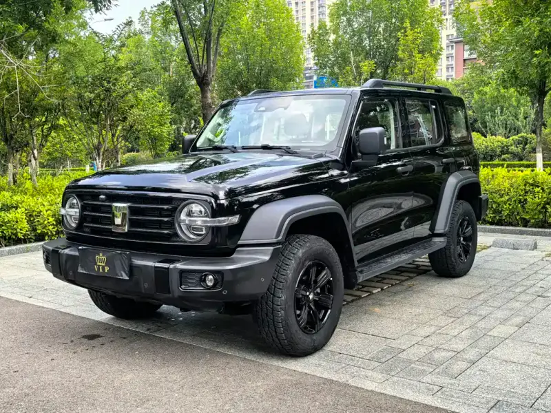 Tank 300, 2025