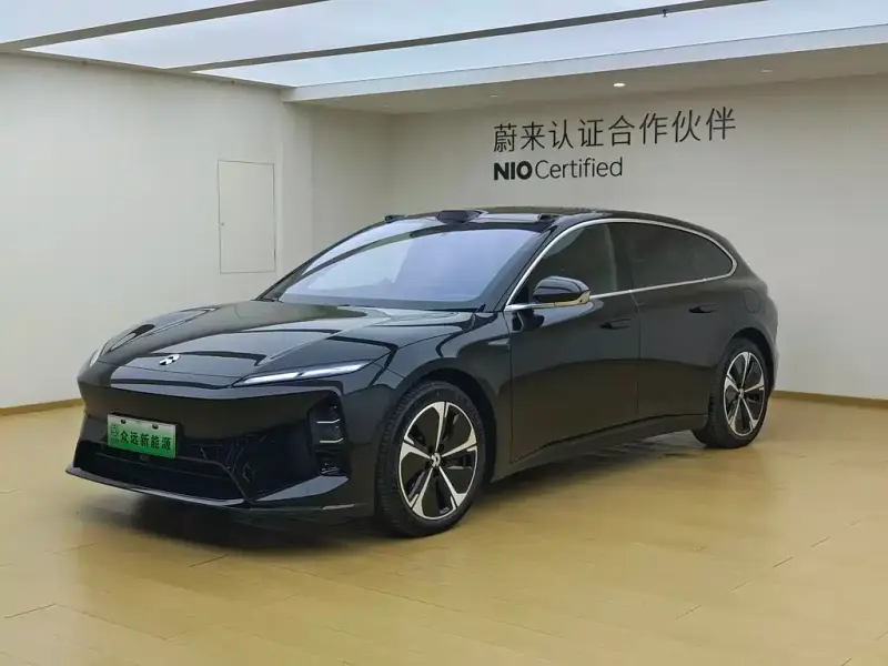 NIO ET5T, 2026