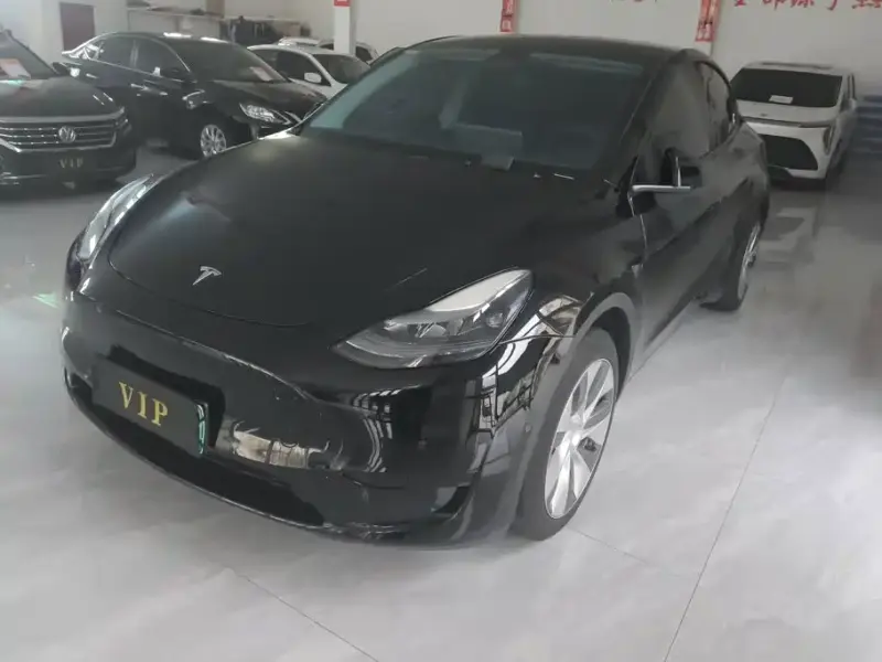 Tesla Model Y, 2023