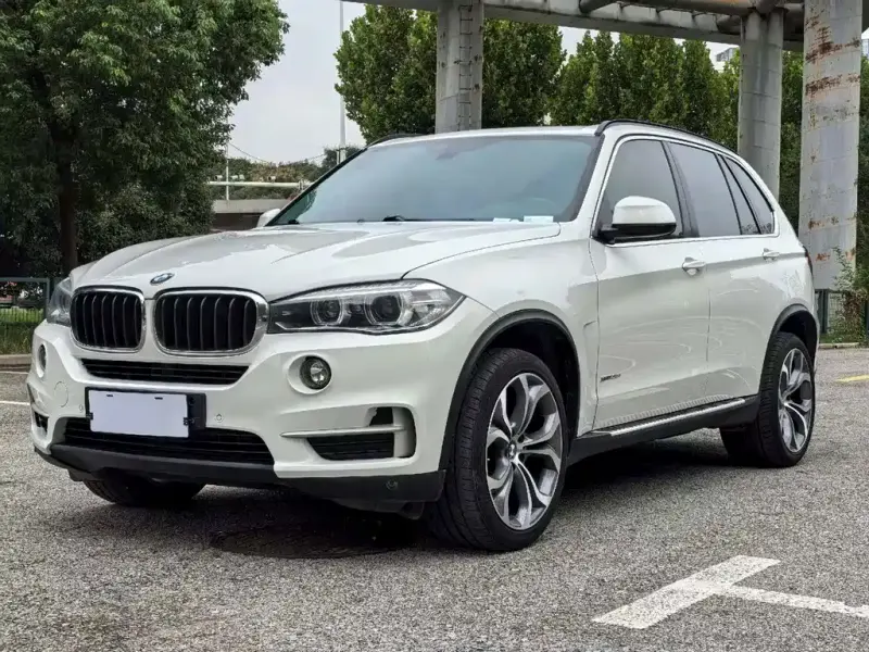 BMW X5 (Import), 2020