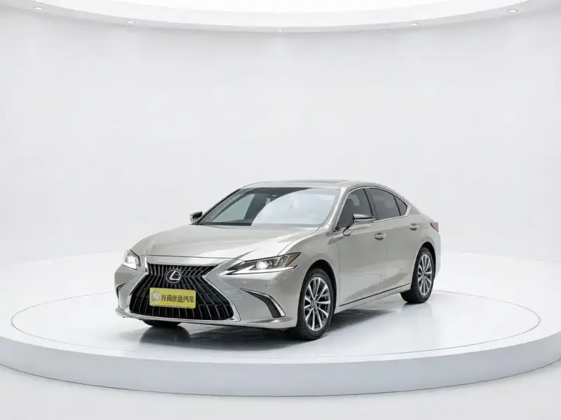 Lexus ES, 2023