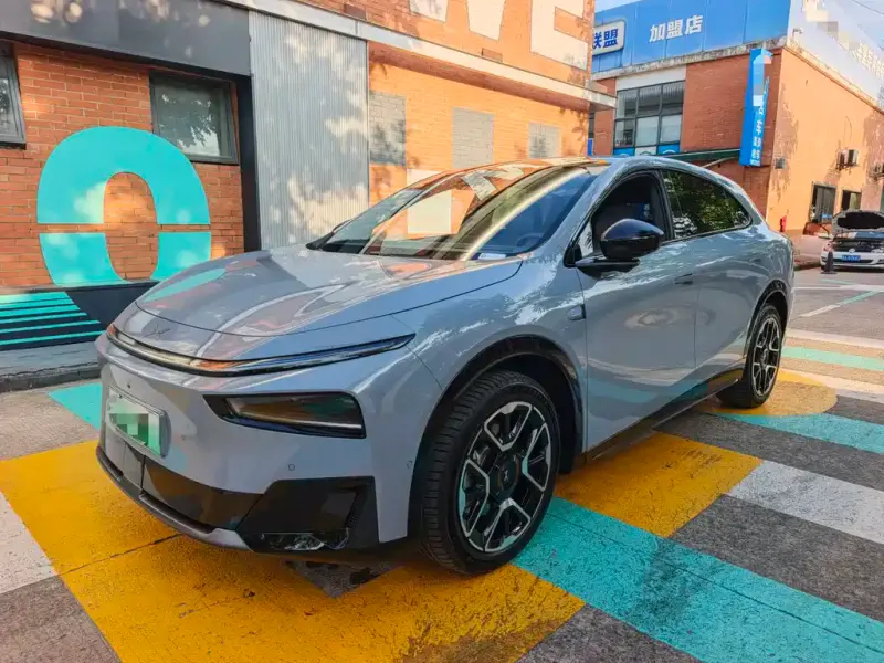 XPeng G7, 2026