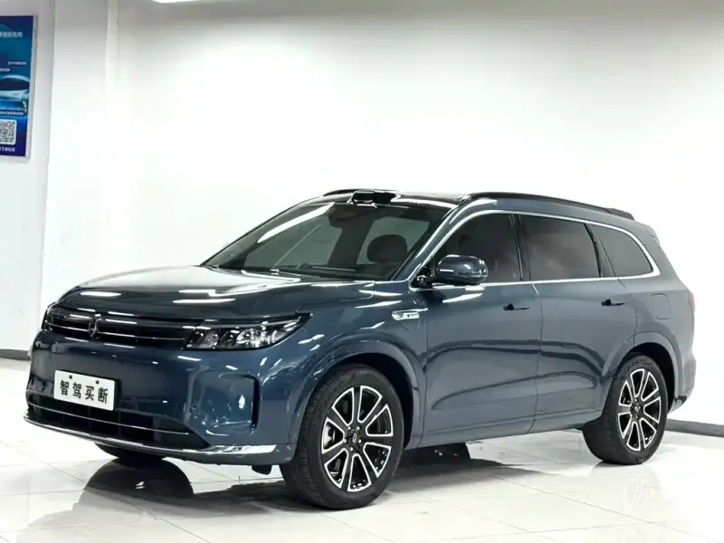 AITO M7, 2024
