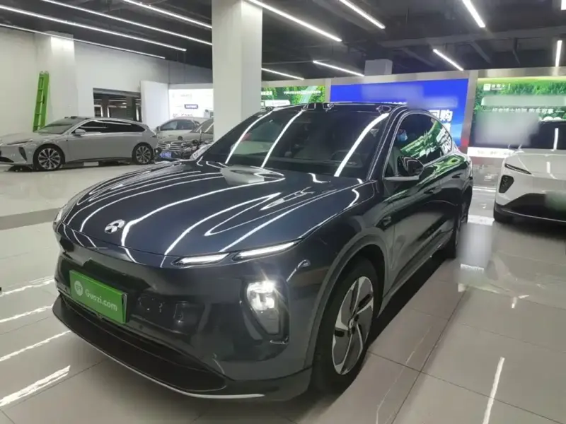 NIO EC6, 2024