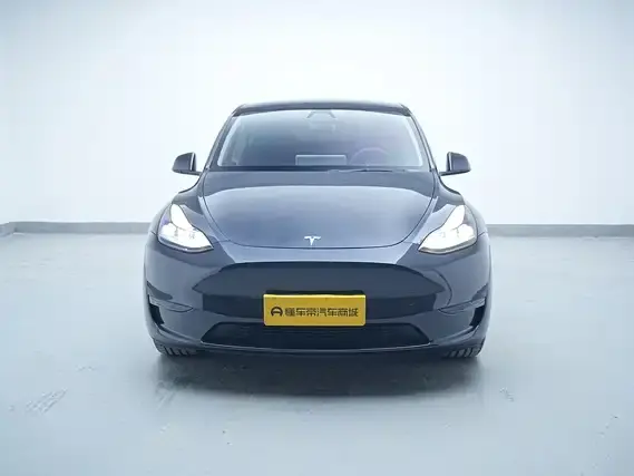 Tesla Model Y, 2024