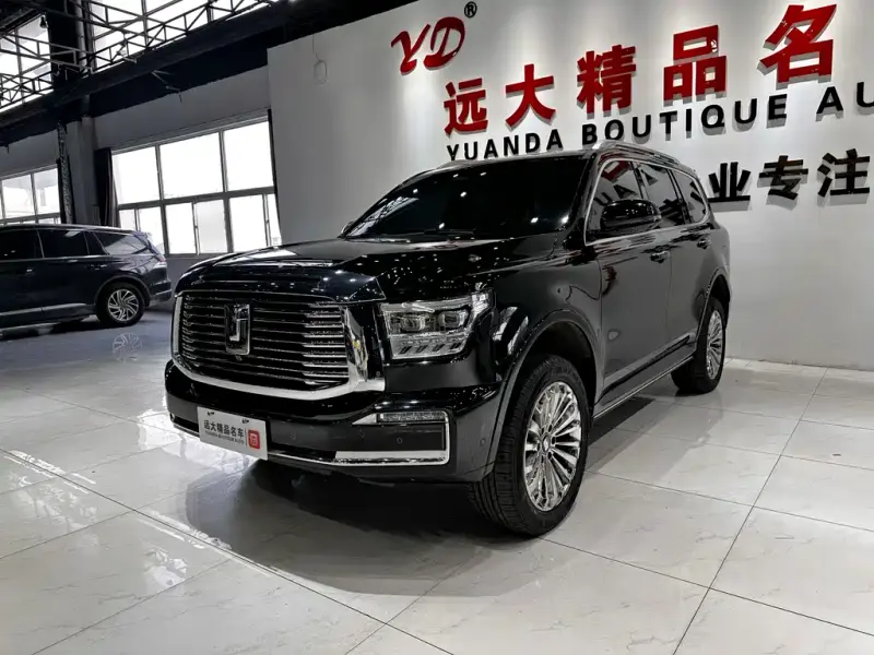 Tank 500, 2023