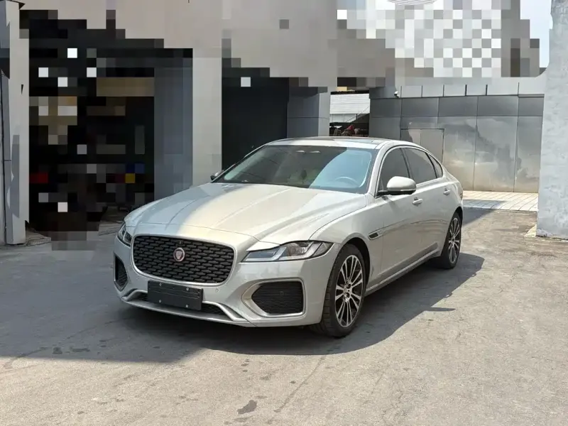 Jaguar XFL, 2026