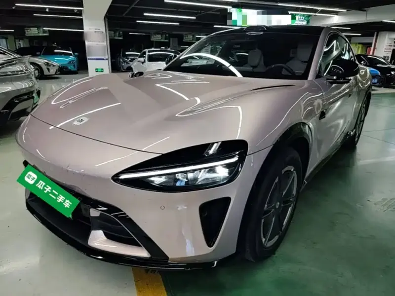 Xiaomi YU7, 2025