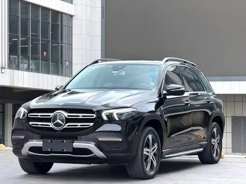 Mercedes-Benz GLE( ), 2019