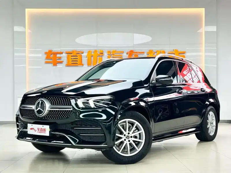 Mercedes-Benz GLE( ), 2020
