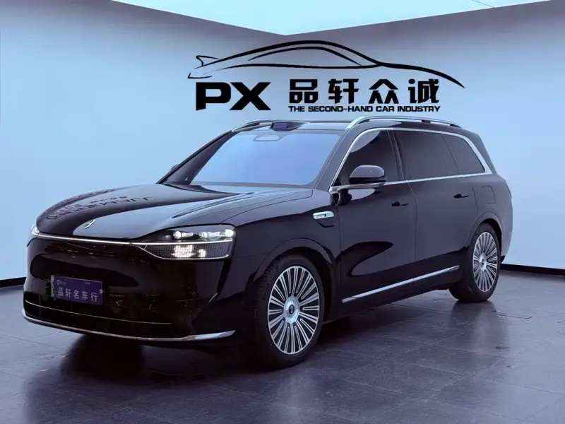 AITO M9, 2025