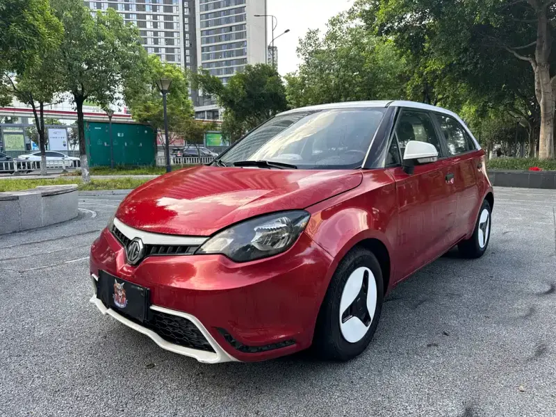 MG 3, 2016