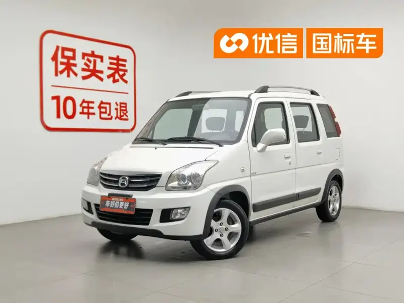 Suzuki Wagon R X5, 2016