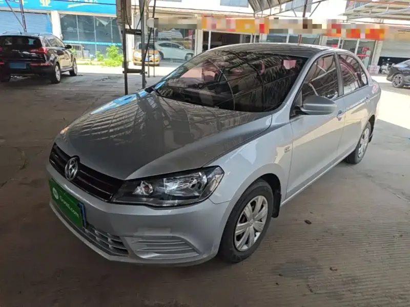 Volkswagen Jetta, 2016