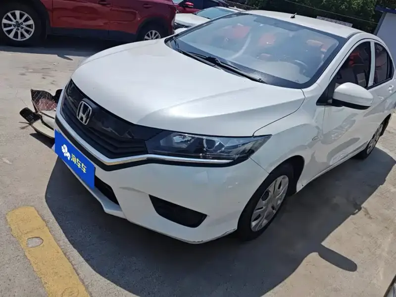 Honda Greiz, 2017