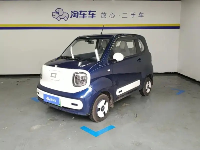 Bestune Pony, 2025