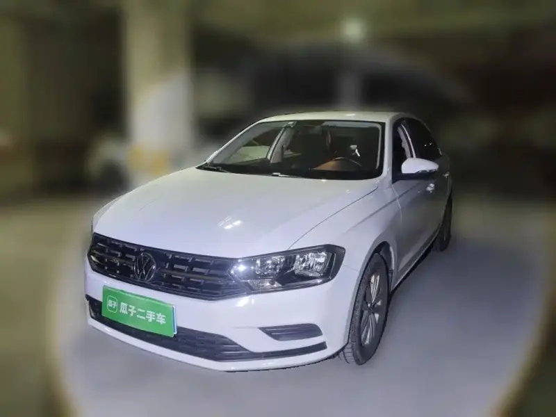 Volkswagen Bora, 2017