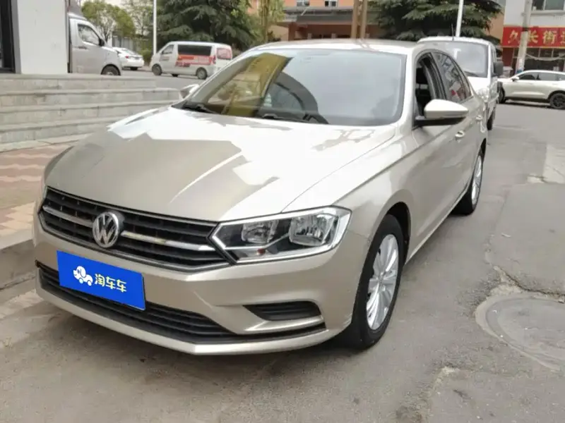 Volkswagen Bora, 2019