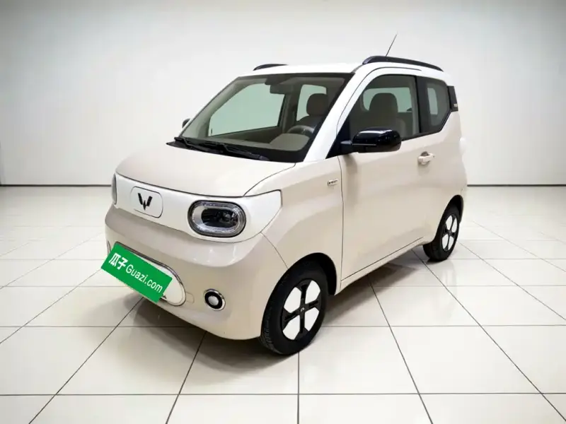 Wuling MINIEV, 2024