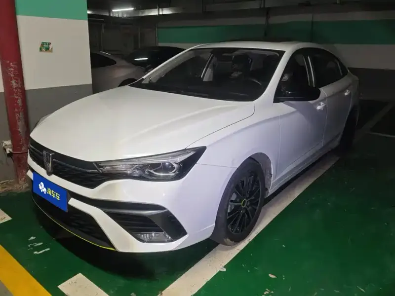 Roewe i5, 2022