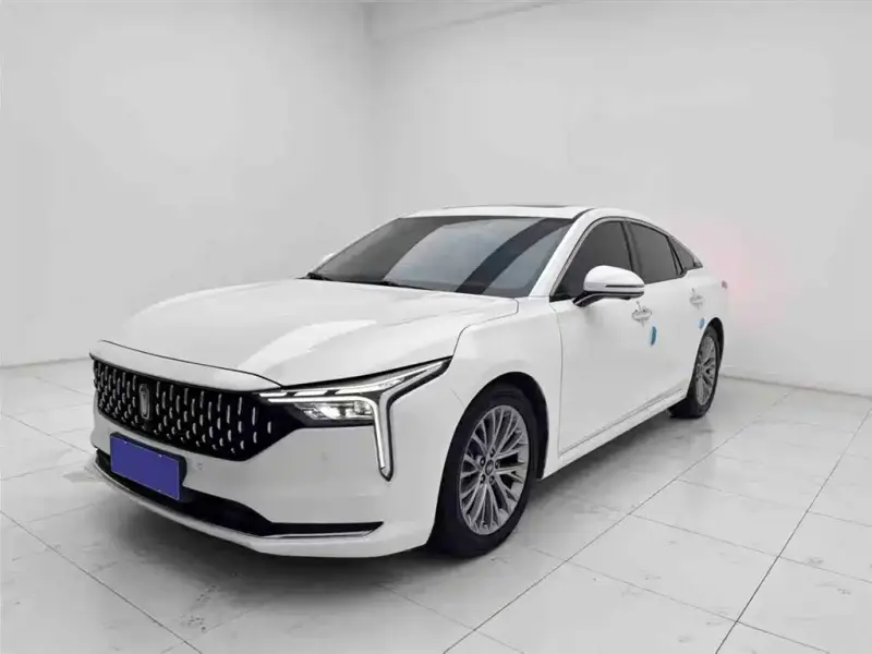 Bestune B70, 2023