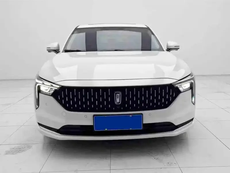 Bestune B70, 2023