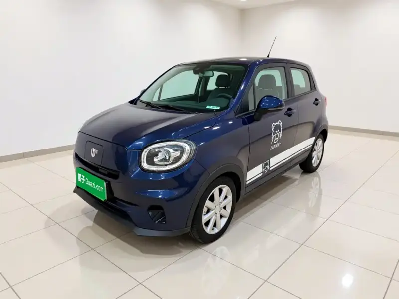 Leapmotor T03, 2022