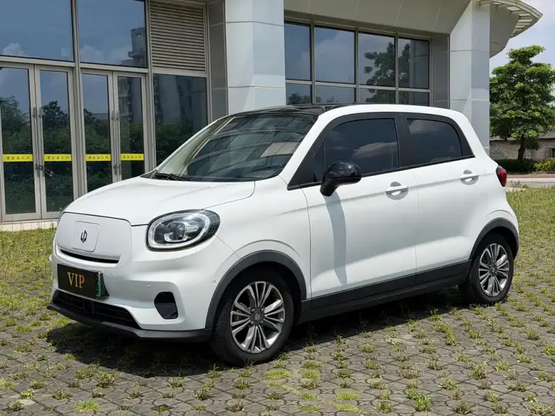 Leapmotor T03, 2021