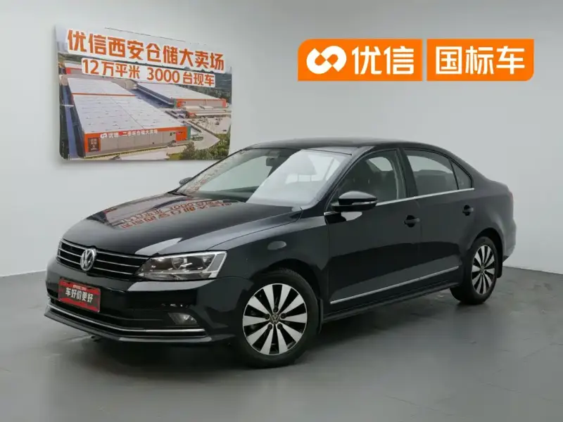 Volkswagen Sagitar, 2018