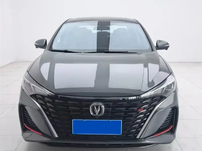 Changan Eado, 2023