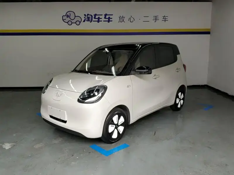 Wuling MINIEV, 2025