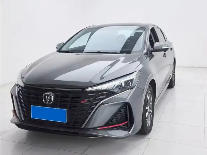 Changan Eado, 2023