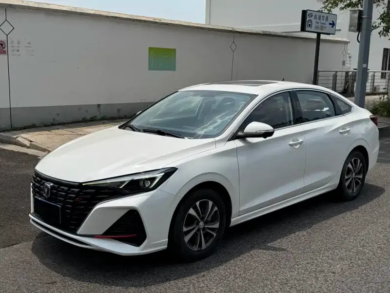 Changan Eado, 2023