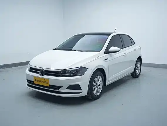 Volkswagen Polo, 2022