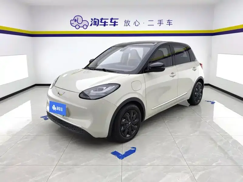 Wuling Bingo, 2023