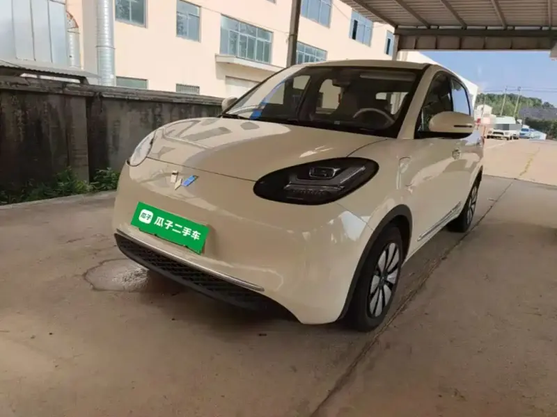 Wuling Bingo, 2025