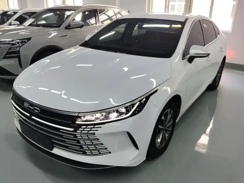 BYD Destroyer 05, 2023