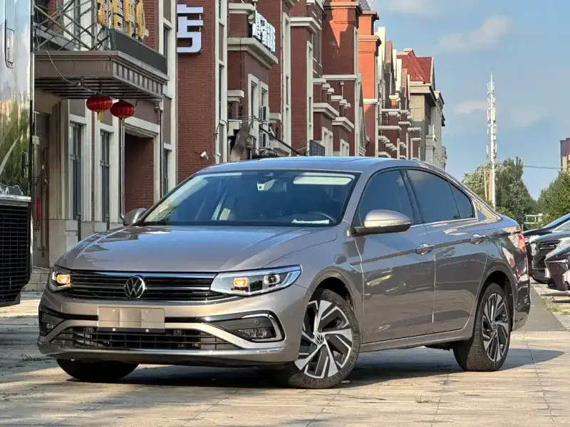 Volkswagen Bora, 2022