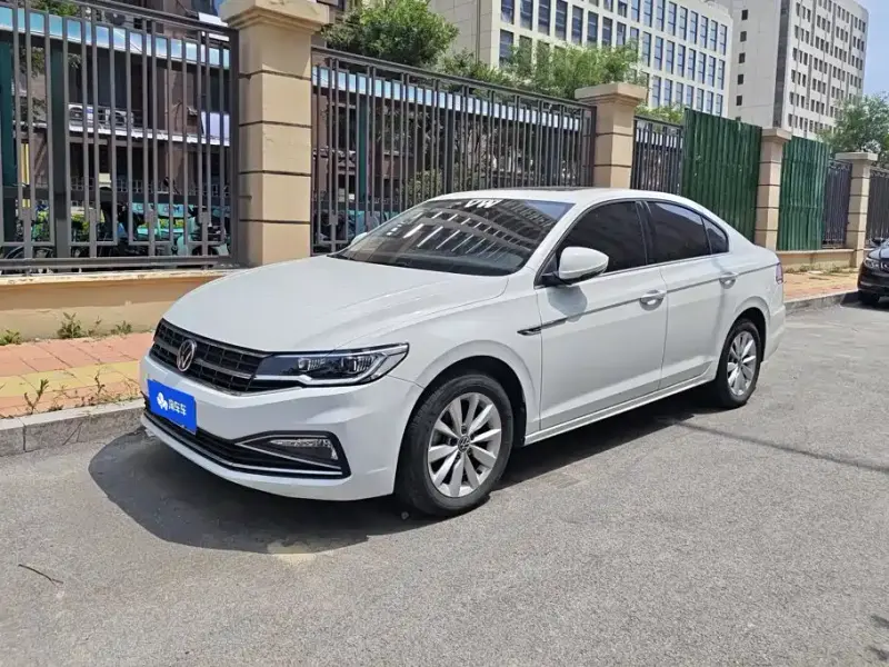 Volkswagen Bora, 2022