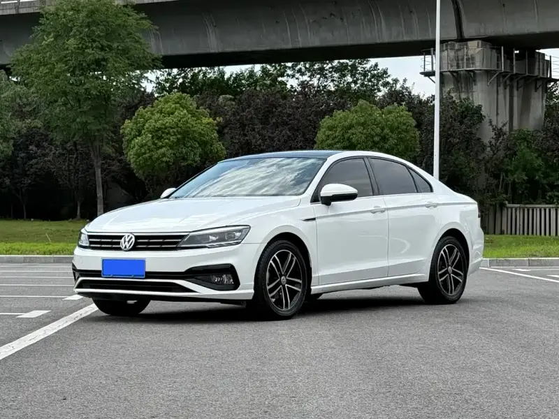 Volkswagen Lamando, 2019