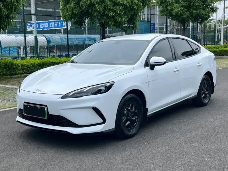 BYD Seal 05 DM-i, 2025