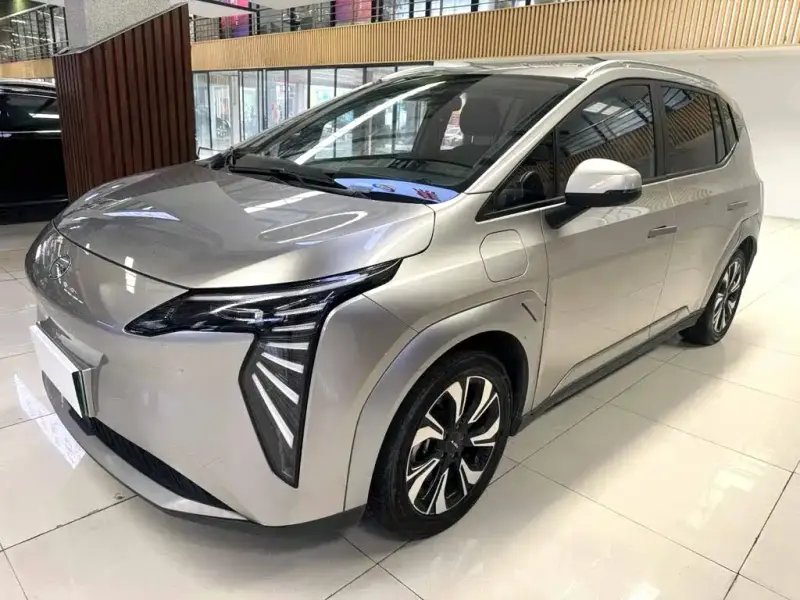 Aion Y, 2023
